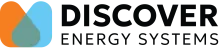 Discover Energy Systems Logo
