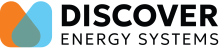 Discover Energy Systems Logo