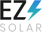 EZ Solar Logo