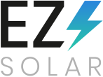 EZ Solar Logo
