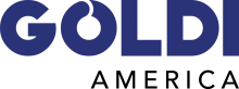 Goldi America logo