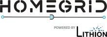 HomeGrid Logo
