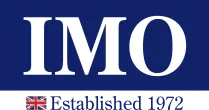 IMO Logo