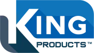 King Products Logo