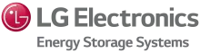 LG Electronics ESS