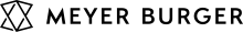 Meyer Burger Logo