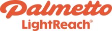 Palmetto LightReach Logo
