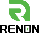 Renon Power logo