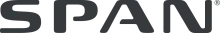 SPAN logo