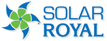 Solar Royal Logo