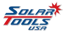 Solar Tools USA Logo