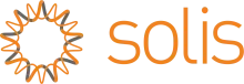 Solis Logo