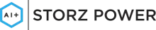 Storz Power