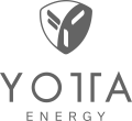 Yotta Energy Logo