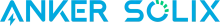 Anker SOLIX Logo