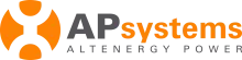 APsystems logo