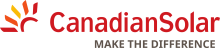 Canadian Solar logo