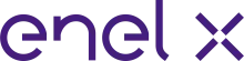 Enel X logo