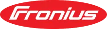 Fronius logo