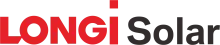 LONGi Solar logo