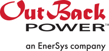 OutBack Power logo