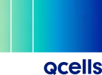 Qcells New Logo