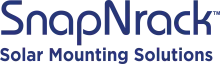 SnapNrack logo