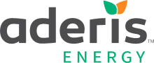 Aderis Energy Logo