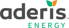 Aderis Energy Logo