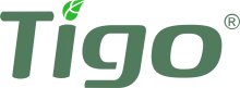 Tigo Energy logo