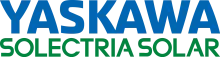 Yaskawa-Solectria Solar logo