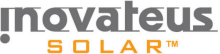Inovateus Solar Logo