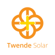 Twende Solar Installer Logo