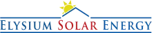 Elysium Solar Logo