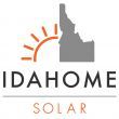 Idahome Solar Logo