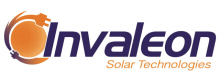 Invaleon Logo