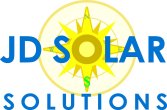 JD Solar Solutions Logo