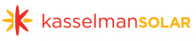 Kasselman Solar Logo