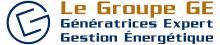 LE Groupe GE Logo