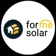 Forme Solar Logo