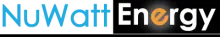 NuWatt Energy Logo