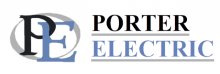 Porter Electric Logo