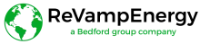 ReVamp Energy Logo 
