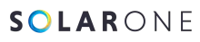 SolarOne Logo