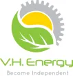 V-H Energy