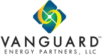 Vangurard Energy Partners Logo