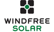 Windfree Solar Logo