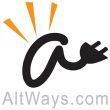 AltWays Logo