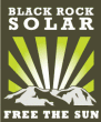 Black Rock Solar