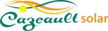 Cazeault Solar
